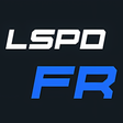 Programikonen: LSPDFR GTA V Mod