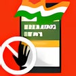 Icon of program: Block Indian News Website…
