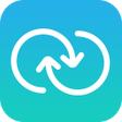 أيقونة البرنامج: MobieSync - any file tran…