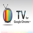 Symbol des Programms: TV for Google Chrome™
