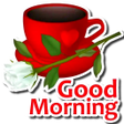 プログラムのアイコン：Good Morning  Night Stick…