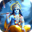 Biểu tượng của chương trình: Krishna Ringtones
