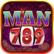 ไอคอนของโปรแกรม: Man789 Ðánh bài trí tu