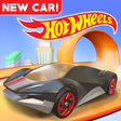 Icon of program: NEW CAR Hot Wheels Open W…