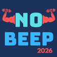 程序图标：NoBeep: Overcome Fap Addi…
