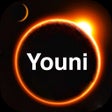 Ícone do programa: Youni - Plan your univers…