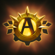 Symbol des Programms: Heroes of Artadis Alpha
