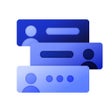 Ikona programu: Group Transcribe