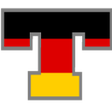 ไอคอนของโปรแกรม: German Verb Trainer