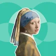 Icoon van programma: Art History  Famous Paint…