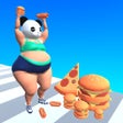 Stay Fit Runner 3D