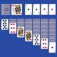 Programın simgesi: Solitaire : Classic Klond…