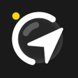 プログラムのアイコン：Ultimate GPS Camera Pro