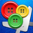 Icona del programma: Buttons and Scissors