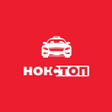 プログラムのアイコン:НОНСТОП: заказ такси дост…