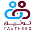 Biểu tượng của chương trình: TAWTHEEQ