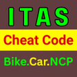 ไอคอนของโปรแกรม: ITAS Cheat Codes - Plugin