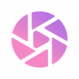 程序图标:MeCut: Photo slideshow M…