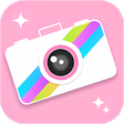 プログラムのアイコン：Beauty Camera