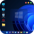 أيقونة البرنامج: Computer Launcher