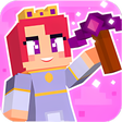 程序图标：Princess Craft Building B…