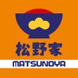 牛丼の松野家 icon