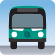程序图标：DDOT Bus Tracker