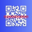 ไอคอนของโปรแกรม: QR Code ReaderBarcode Sca…