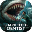 Иконка программы: Shark Teeth Dentist Simul…