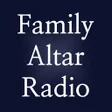 プログラムのアイコン：Family Altar Radio