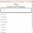 Icon of program: Phind Helper