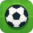 Ikona programu: Lucky Soccer Plinko