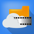 Ícone do programa: Folder Video Player