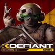 Icoon van programma: XDefiant: Season 1 - GSK