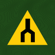Programın simgesi: Trailforks