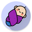 プログラムのアイコン：Child Growth Tracking
