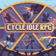 Programın simgesi: Cycle Idle RPG