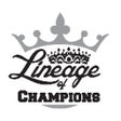 Icoon van programma: Lineage of Champions