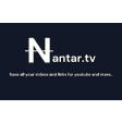 Nantar.tv Extension
