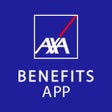 程序图标：AXA Cardmember Benefits