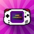 程序图标：Gamuroid: All Game Emulat…