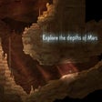 Programın simgesi: Waking Mars
