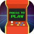 Symbol des Programms: Retro Games Collection