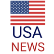 プログラムのアイコン：USA News All US News
