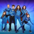 プログラムのアイコン：The Thundermans Wallpaper…