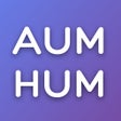 プログラムのアイコン：AUMHUM Self-Care  Sleep