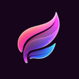 Ikona programu: Vibe AI: Texting  Glow Up