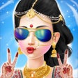 プログラムのアイコン：Wedding Day Makeover Game
