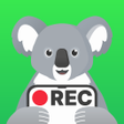 Icoon van programma: Koala - Screen Recorder