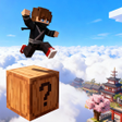 Icoon van programma: Craft World: One Block